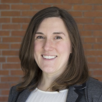 Kathryn Erickson-Ridout, MD, PhD