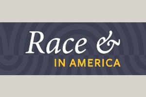 Race & In America logo