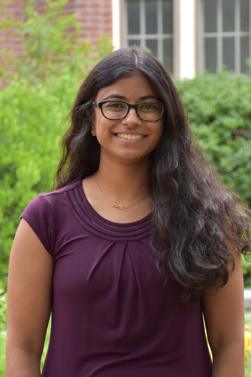 Nisha Jain, MD General Psychiatry Residency Program Medical School