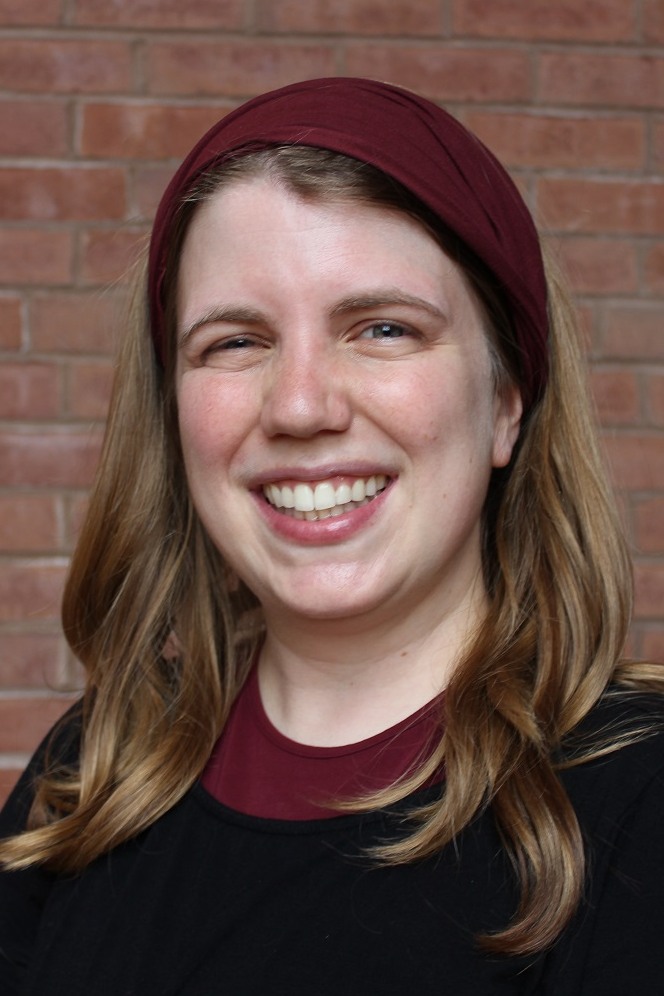 Miriam Goldberg, MD, PhD | General Psychiatry Residency Program ...