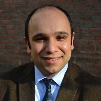Amin Zandvakili, MD, PhD