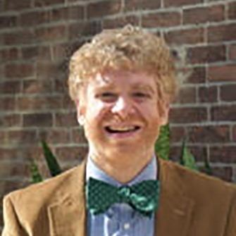 Andrew Novick, MD, PhD