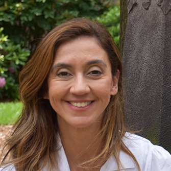 Fabiana Lopes, MD, PhD