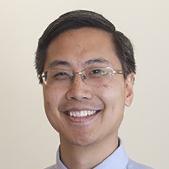 Jerome Liu, MD