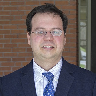 Jorge Almeida, MD, PhD