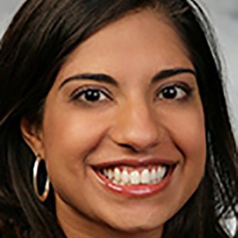 Meesha Ahuja, MD