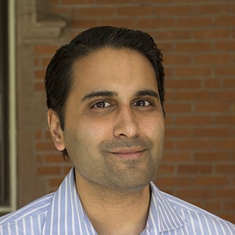 Omar Sultan Haque, MD, PhD