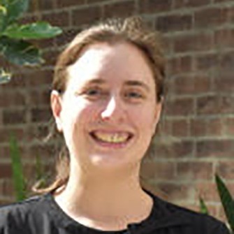 Rachael Blackman, MD, PhD