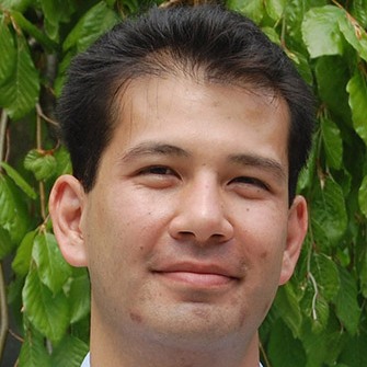Timothy Mariano, MD, PhD