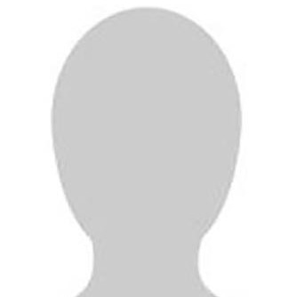 silhouette profile photo