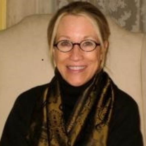 Picture of Diana Lidofsky, PhD