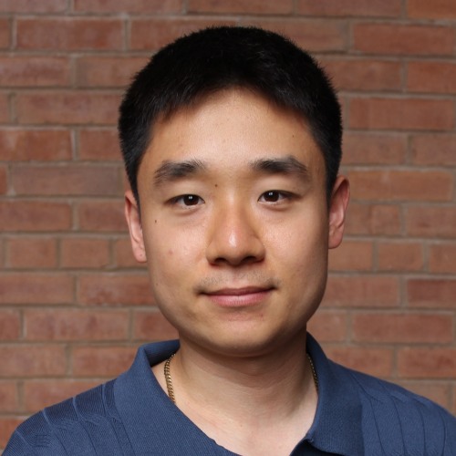 Dean Chung, MD