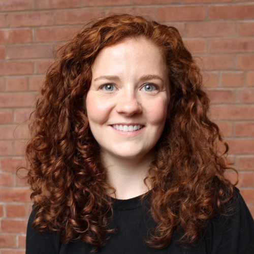 Victoria Briody, MD