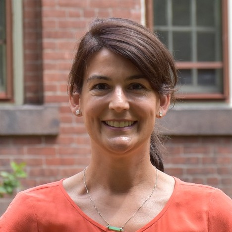 Marisa Hollinshead, MD