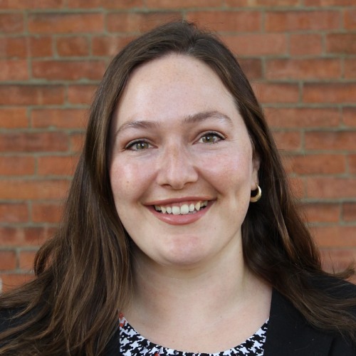 Madeline Powell, MD