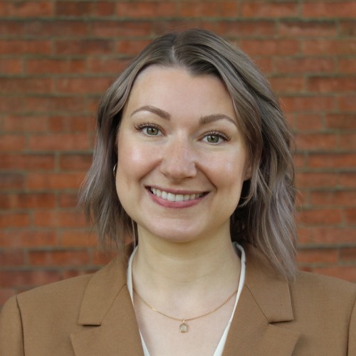 Zana Percy, MD, PhD