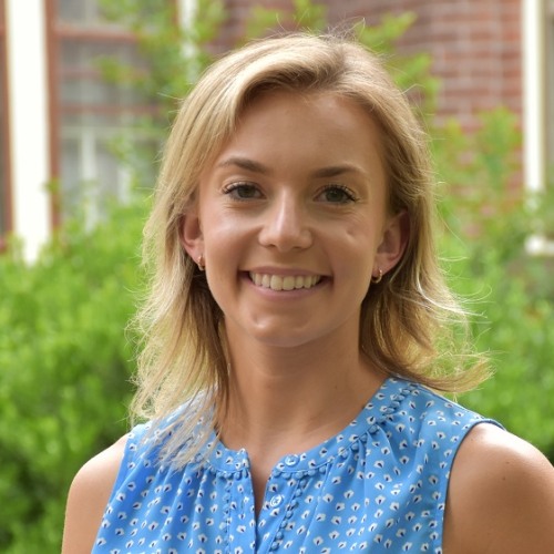 Megan Wendolowski, MD