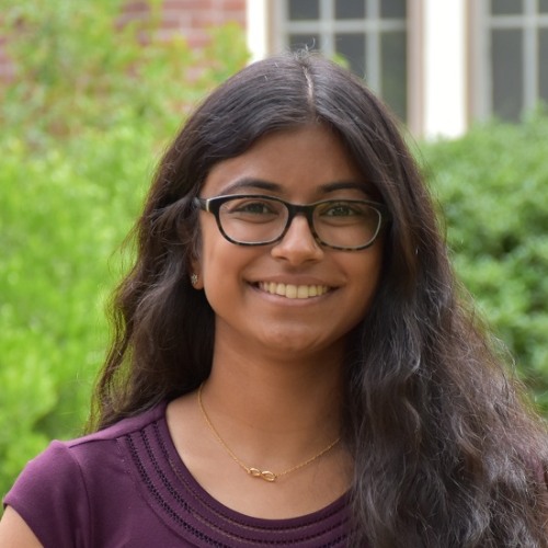Nisha Jain, MD
