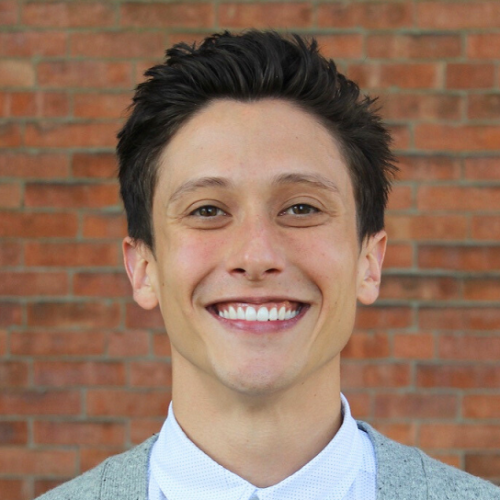 Riley Imlay, MD