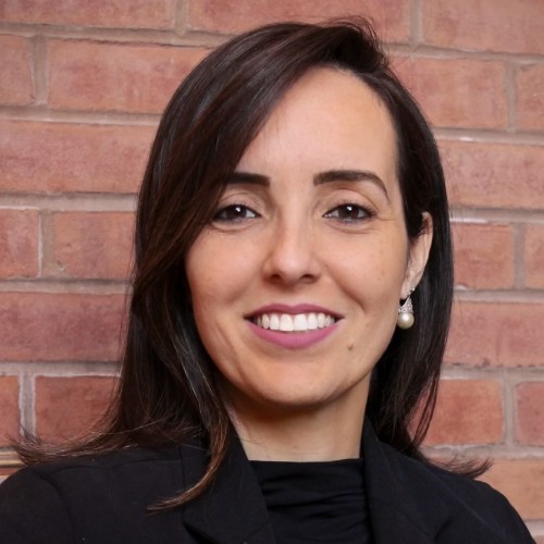 Camila Cosmo, MD