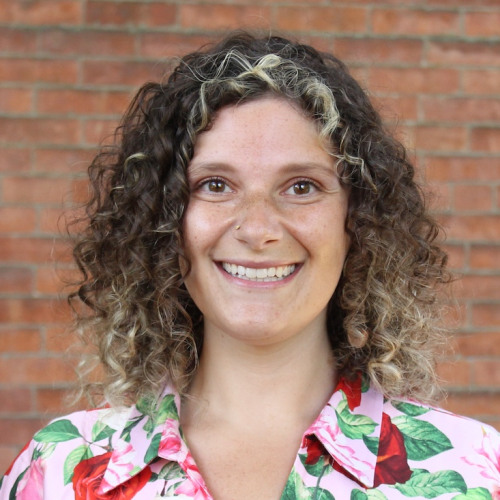 Emma Wolinsky, MD