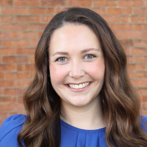Makenzie Maroney, MD