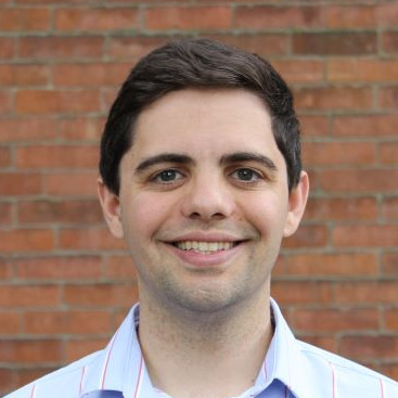 Jacob Denning, MD
